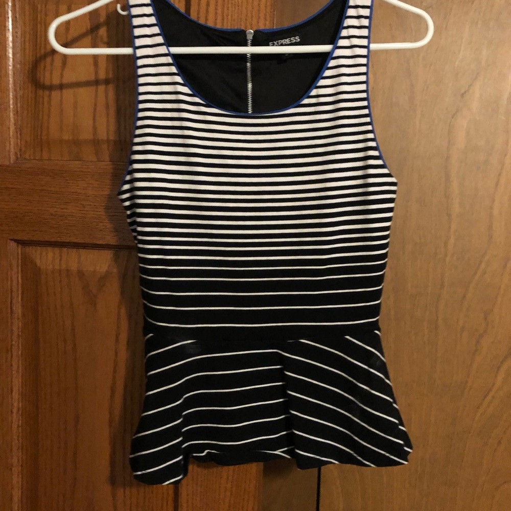 2 for 1 Work Top Bundle XS